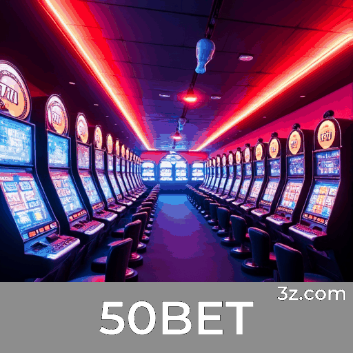 50BET: Ofertas Exclusivas para Usuários Brasileiros