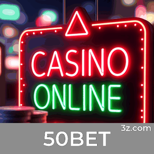 50BET: Domine Estratégias de Jogos de Cassino