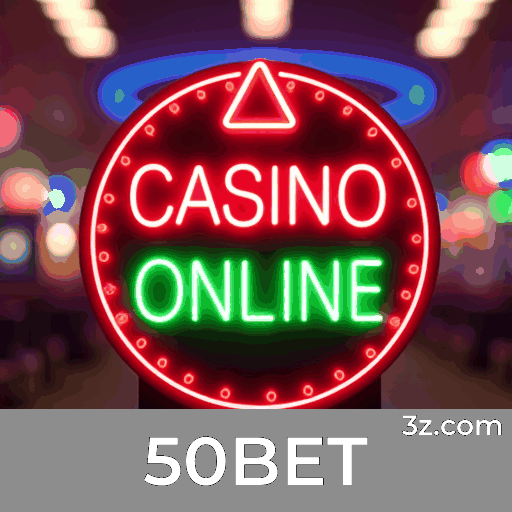 50BET Casino: Programa VIP Exclusivo e Luxuoso