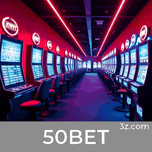 50BET Inovação: Transformando a Tecnologia de Jogos